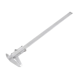 Manufacturers Multifunctional Stainless Steel Vernier Caliper Metric Inch Interchange Caliper