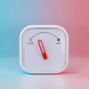 Manufacturers Multiple Specifications of Temperature Gauges Precision Water Heater Temperature Gauge