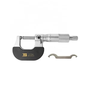 Measure Tape Electronic Micrometer Outside Micrometer