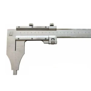 Measuring 0 500mm Vernier Caliper
