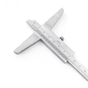 Measuring Tools Depth Gauge 0-150/200/300