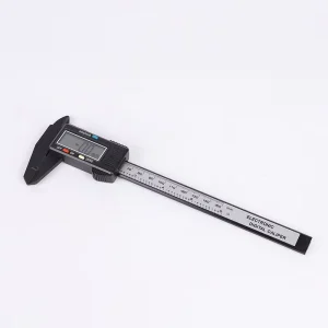 Measuring Tools Digital Calipers Digital Display Vernier Caliper for Sale