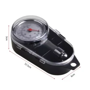 Mechanical Automotive Tire Pressure Gauge
