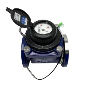 Mechanical Cast Iron Digital Water Meter Flow Meters for Industrial Water Meter Price