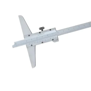 Mechanical Depth Gauge 0-150/200/300 mm