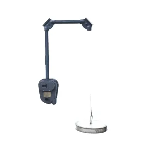 Mechanical Float and Tape Level Gauge Indicator with 4 20ma Output Industrial Grade Measuring Instrument