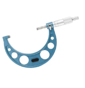 Mechanical Outside Micrometer 75-100mm