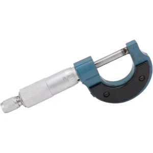 Mechanical Outside Micrometer Precision Measuring Tool 100 125mm 125 150mm 150 175mm 175 200mm