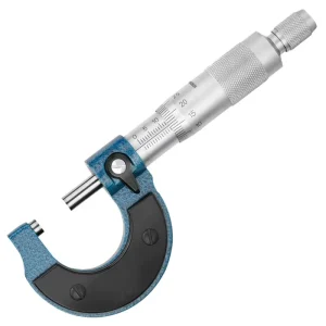 Mechanical Screw Micrometer Outer Diameter Gauge