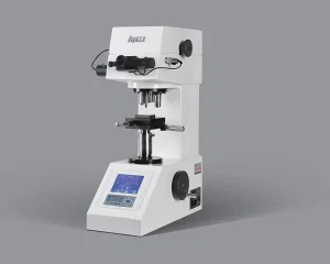 Mechanical Vickers Hardness Tester for Iron and Steel