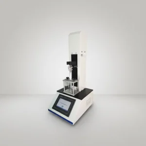 Medical Butyl Rubber Stopper Puncture Resistance Testing Machine