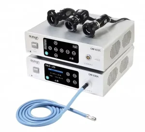 Medical Full HD 1080P Endoscope Camera for ENT Inspection