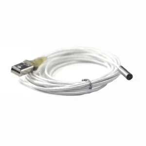 Medical OV9734 3.9mm 8-100mm DOF Industrial Smallest Endoscope Camera Module