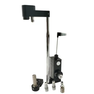 Medical Optical Ophthalmology Eye Pressure Portable Measurement Equipment Applanation Keratometer Tenonometer for Ocular Exam