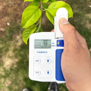 Medidores De Nutrientes En Hoja KT-YL Series Portable Leaf Nutrient Meters Test Medidor De Clorofila En Hojas