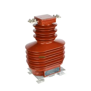Medium Voltage High Voltage Power Current Transformer for Distribution Network Measurement and Protection