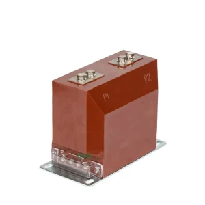 Medium Voltage High Voltage Power Current Transformer for Grid Protection and Relay Monitoring Systems