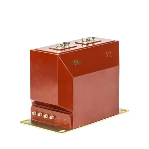 Medium Voltage High Voltage Power Current Transformer for Substation Measurement and Grid Monitoring