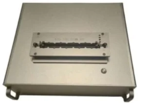 Memory Tester and Test Bench for DDR4 DDR5 DIMMs and DRAM Chips