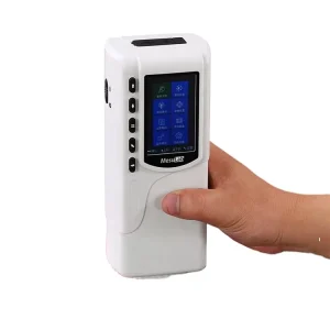 MesuLab NR110 Portable Colorimeter 4mm Measure Aperture Digital Colorimeter
