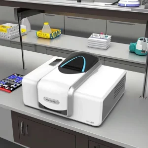 MesuLab WQF 530 FTIR Spectrometer Fourier Transform Infrared Spectrometer