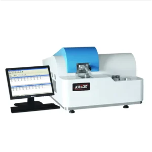 Metal Analysis Instrument Optical Emission Spectrometer OES Factory Price