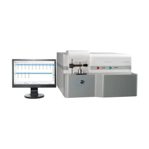 Metal Analysis Instrument Optical Emission Spectrometer OES Factory Price Direct Reading Spectrometer