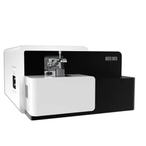 Metal Analyzer W5 OES Optical Emission Spectroscopy