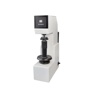 Metal Brinell Hardness Tester