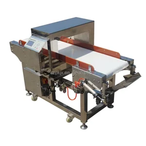 Metal Detector Made in China Metal Detector Machine 220v Metal Detector