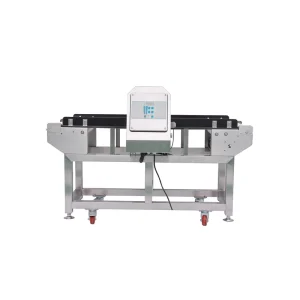 Metal Detector for Biscuit Industry Metal Detector for Seafood Industry Metal Detector Sugar Industries in Vietnam