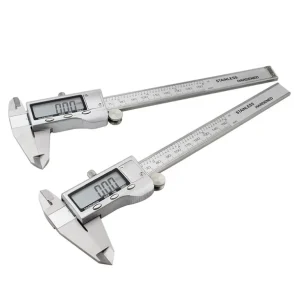 Metal Digital Vernier Caliper 0-150mm Caliper 200mm 300mm Electronic Caliper All Metal