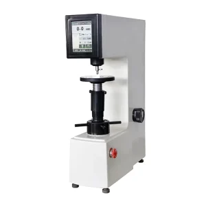 Metal Inspection Machine HRS-150 Digital Rockwell Hardness Tester