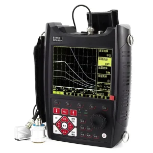 Metal Material Flaw Detector Ultrasonic Crack Detectors for Welding Inspection Manufacturer Phased Array