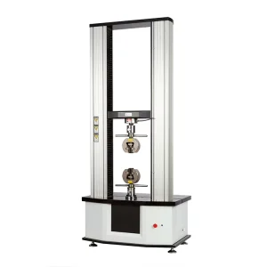 Metal Material Universal Tensile Testing Machine