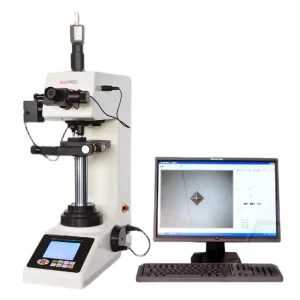 Metal Vickers Hardness Tester