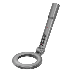 Metal detector handheld high sensitivity small examination room security detector detection scanning detection instrument