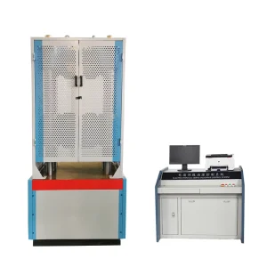 Metallurgy Laboratory Equipment for Materials Testing