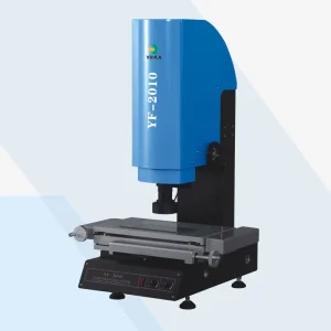 Metrology Measuring Equipment
