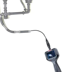 Micro Equipment for Industrial Purposes Camera Industrial Endoscope