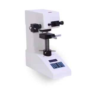 Micro Hardness Tester HV-1000A