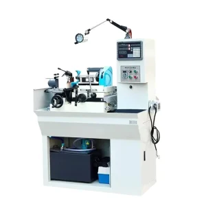Micro Internal Grinder for ID and Internal Hole Grinding