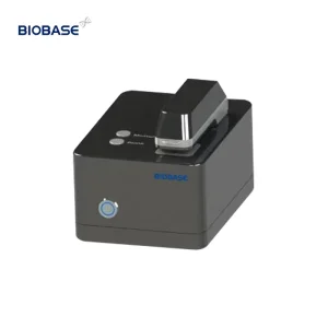 Micro Volume UV VIS Spectrophotometer Data Color Spectrophotometer Laboratory