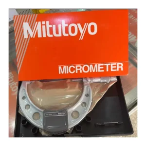 Micrometer 100-125mm 103-141