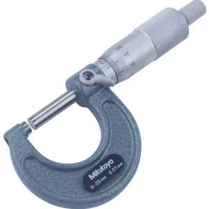 Micrometer 103-138, Range 25-50mm