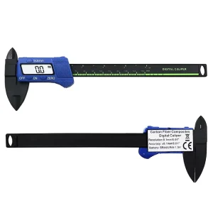 Micrometer 6″150 MM Digital Caliper