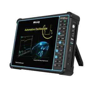 Micsig Automotive Oscilloscope SATO Series 100MHz-200MHz 2/4 Channels