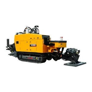 Mine Drilling Rig XZ320 Horizontal Directional Drilling