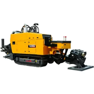 Mine Drilling Rig XZ320D Horizontal Directional Drilling