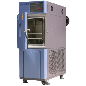 Mini 80 L Remote-Controlled Environmental Temperature Test Chamber